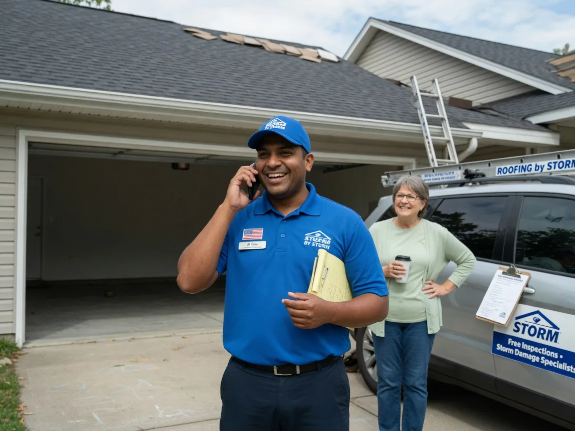 Roof Repair Near Me Fox, AR FAQs