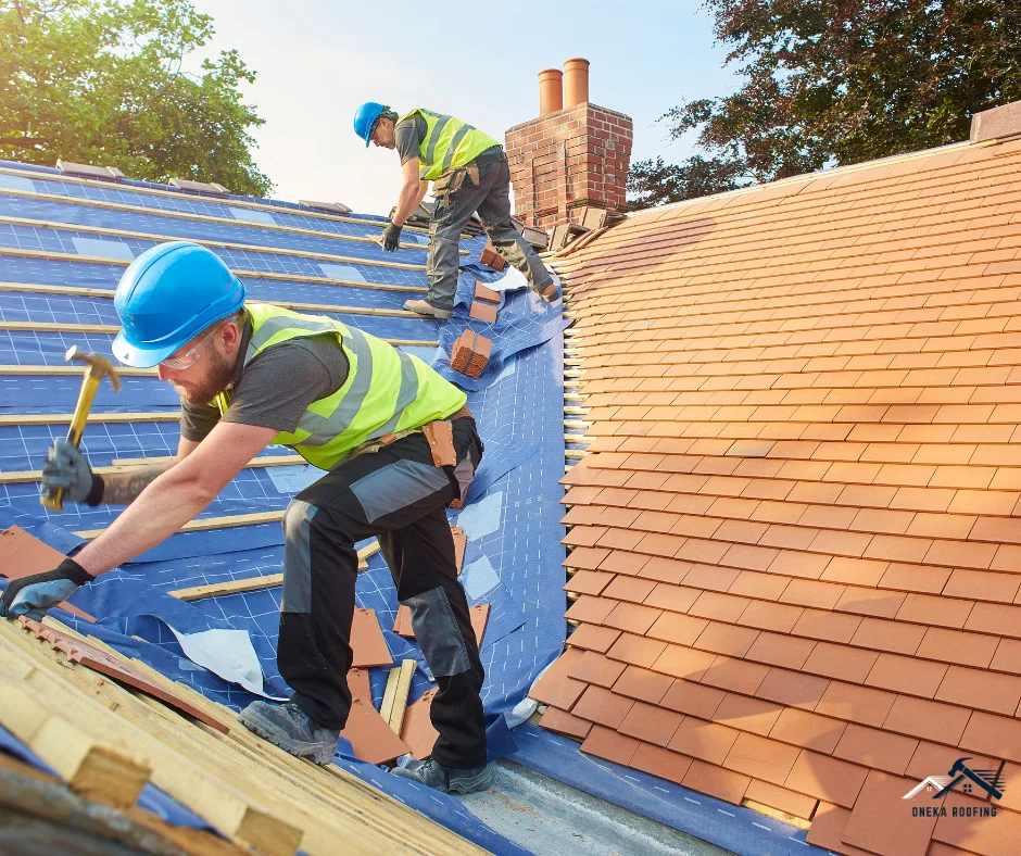 Why choose Roof Repair Near Me in Fox, AR