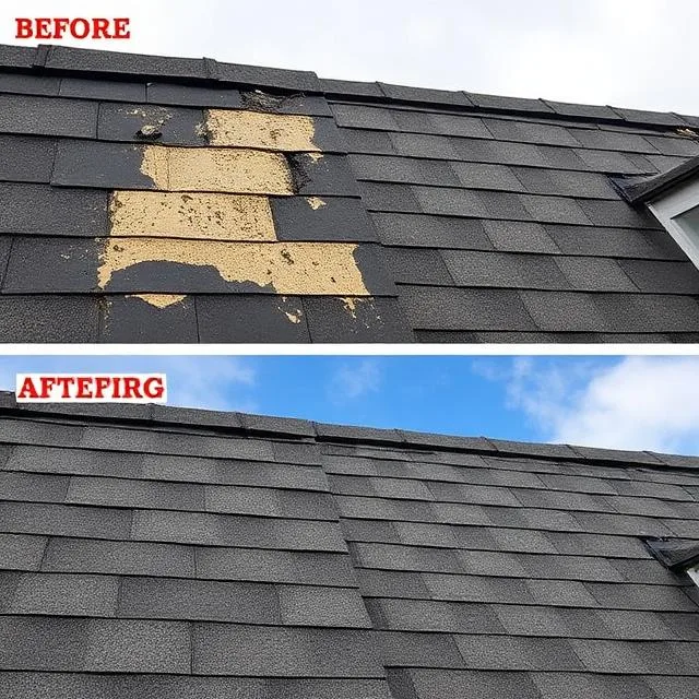 Roof Repair Near Me in Fox, AR near me